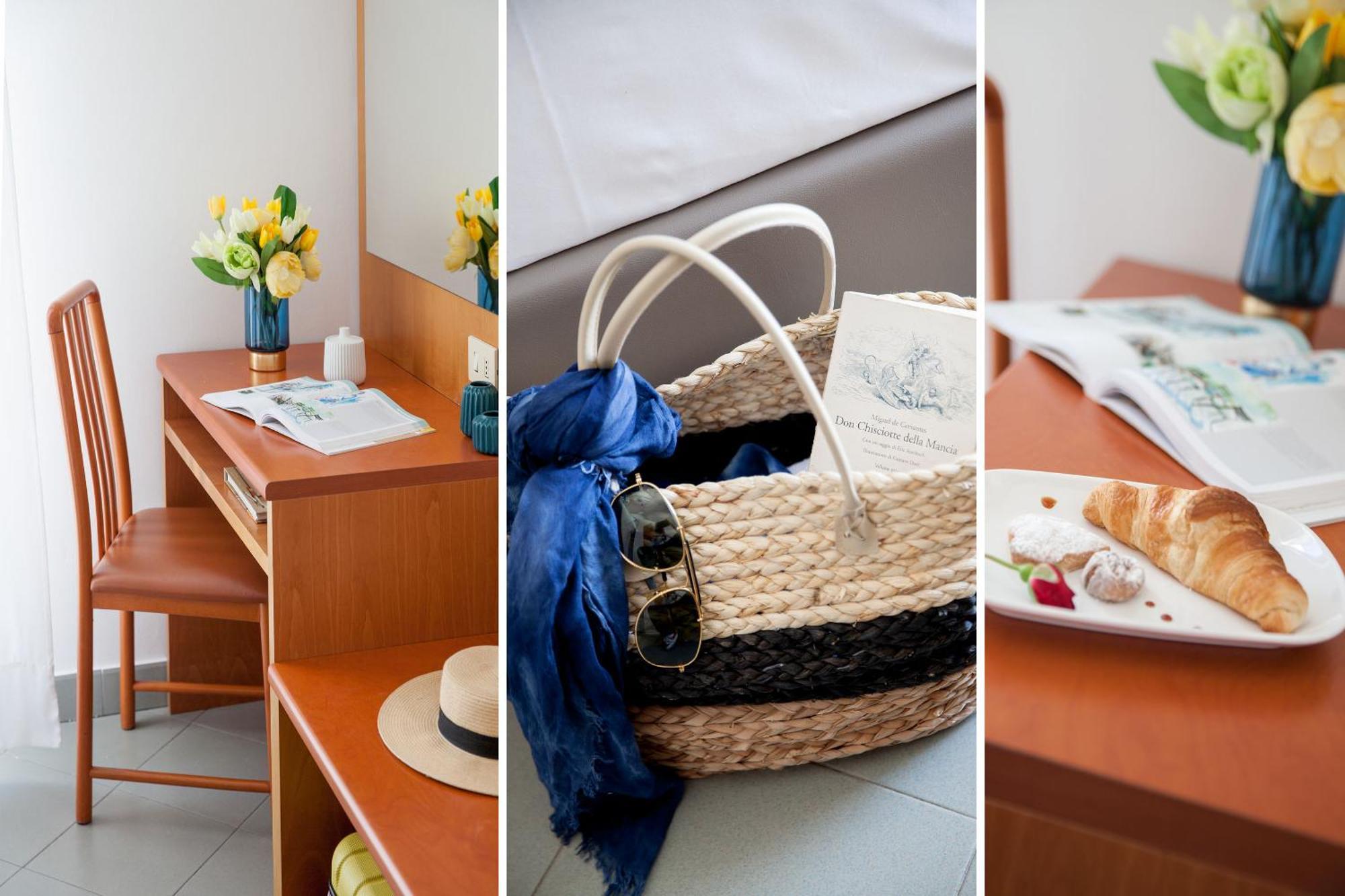 Hotel Tritone Laigueglia Kültér fotó