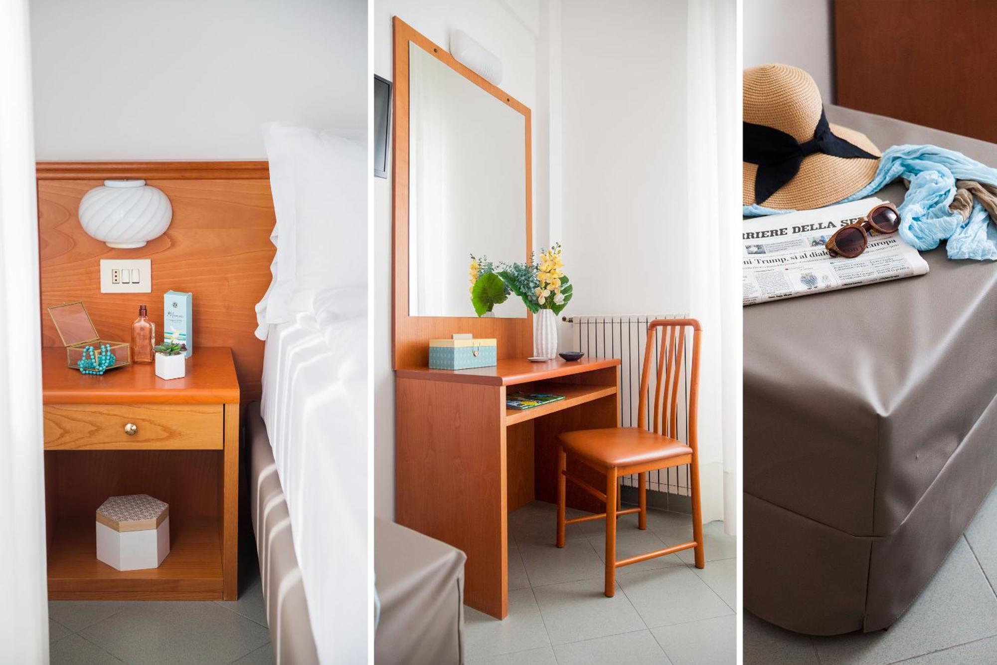 Hotel Tritone Laigueglia Kültér fotó