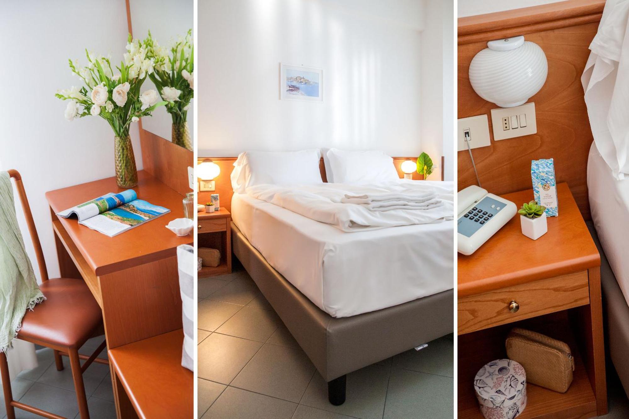 Hotel Tritone Laigueglia Kültér fotó
